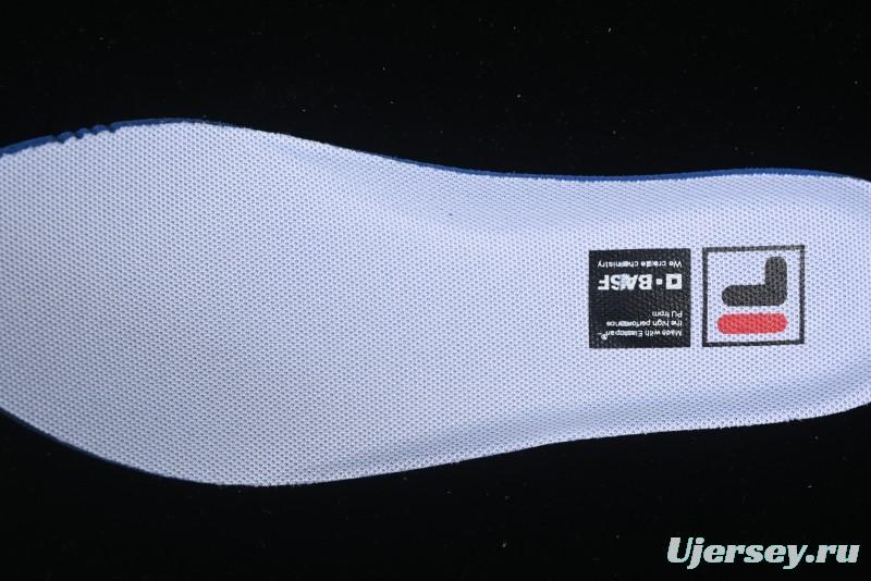 Fila Carrot 1.0 Casual Comfortable Slip-Resistant Cushioned耐磨萝卜鞋 - F12W431212FNA