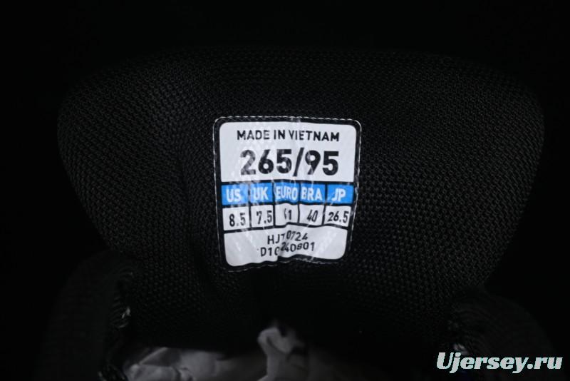 Mizuno Halo Mix Breathable Low-Top Casual Running Shoes - D1GH240801