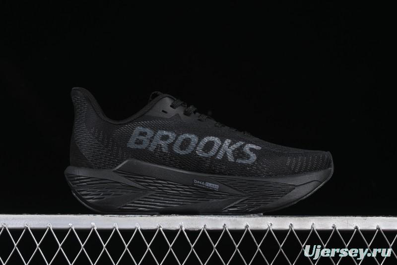 Brooks Hyperion Max 2 Cushioned Racing Marathon Running Shoes - 1104341D410
