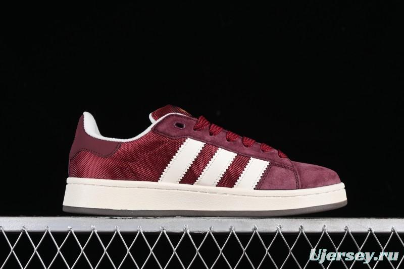 Adidas Originals Campus 00s College Series Retro Casual Sneakers - ID2076