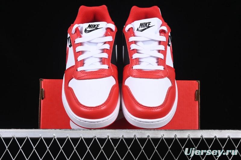 Nike Court Borough Low Retro Breathable Casual Sneakers - AQ1774-101