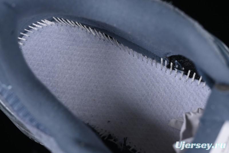 New Balance 9060 Retro Casual Running Sneakers with ABZORB Cushioning Technology - U9060IB