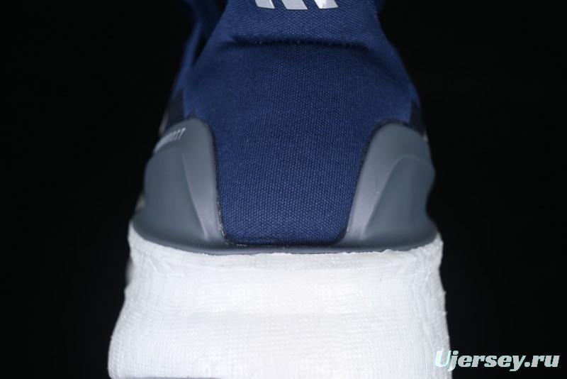 Adidas Ultraboost 5X Running Shoes with Boost Cushioning - JI3385