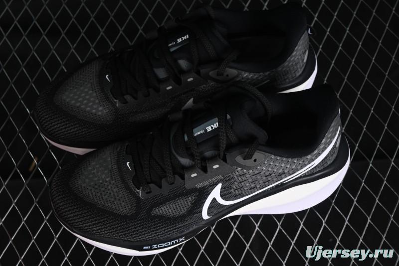 Nike Air Zoom Vomero 17 Summer 2024 Cushioned Running Shoes with Zoom Air Unit - FB1309-004