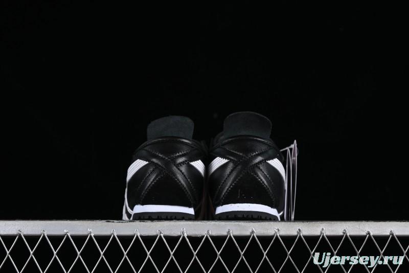 Onitsuka Tiger Mexico 66 Low-Top Leather Casual Running Shoes - DL408-9001