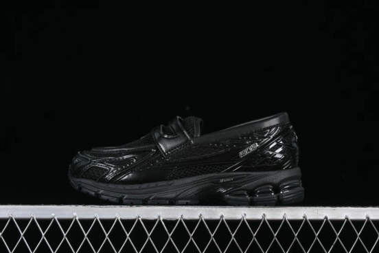 New Balance 1906 Series Loafers Casual Shoes with T-Beam Support and Exposed Cushioning - U1906LAI