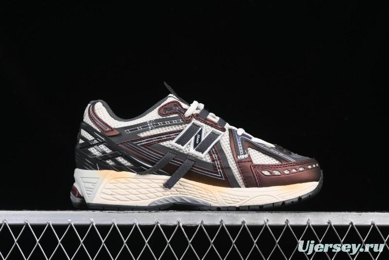 New Balance 1906 Series Retro Dad Style Casual Running Shoes - M1906AR