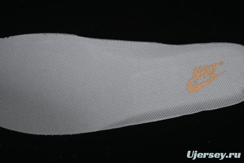 Nike Air Force 1 '07 Low Bape Collaboration Khaki Beige Grey Low-Top Casual Sneakers - BB6566-208