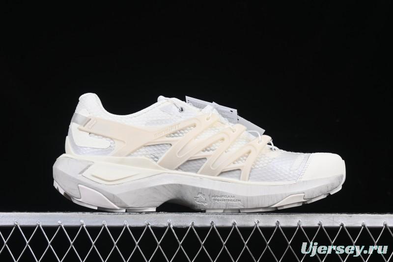 Salomon XT Pu.re Advanced Outdoor Trail Running Shoes - 474464-32