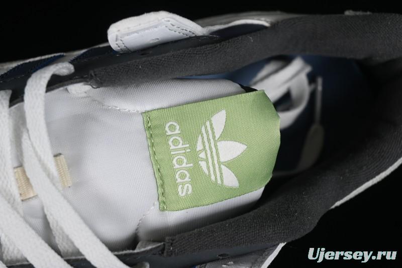 Adidas Forum 84 Low Retro Basketball Shoes - ID6263