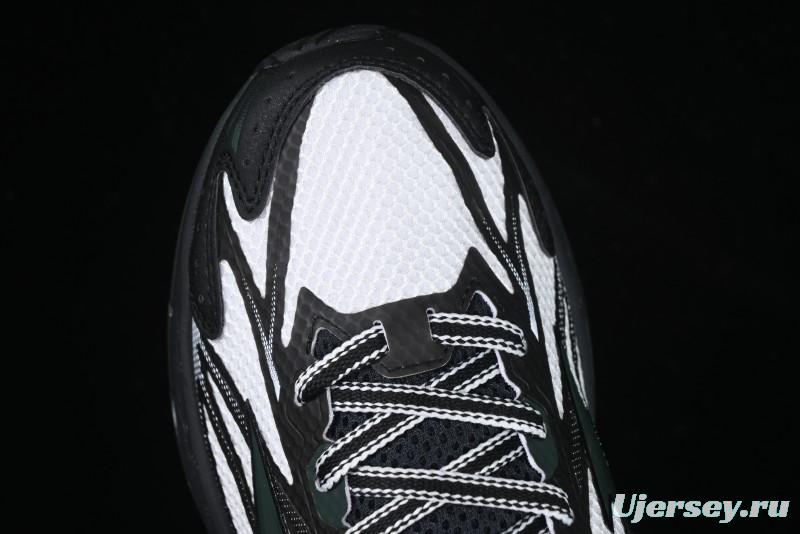 Mizuno Halo Mix Breathable Low-Top Casual Running Shoes - D1GH240802