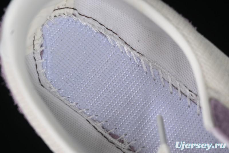 New Balance NB471 Series Fabric Split Leather Casual Lifestyle Shoes - U471AL