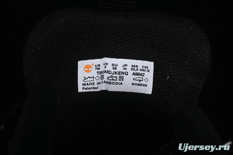 Timberland Outdoor Sports Hiking Casual Shoes TB0A6DJKENQ