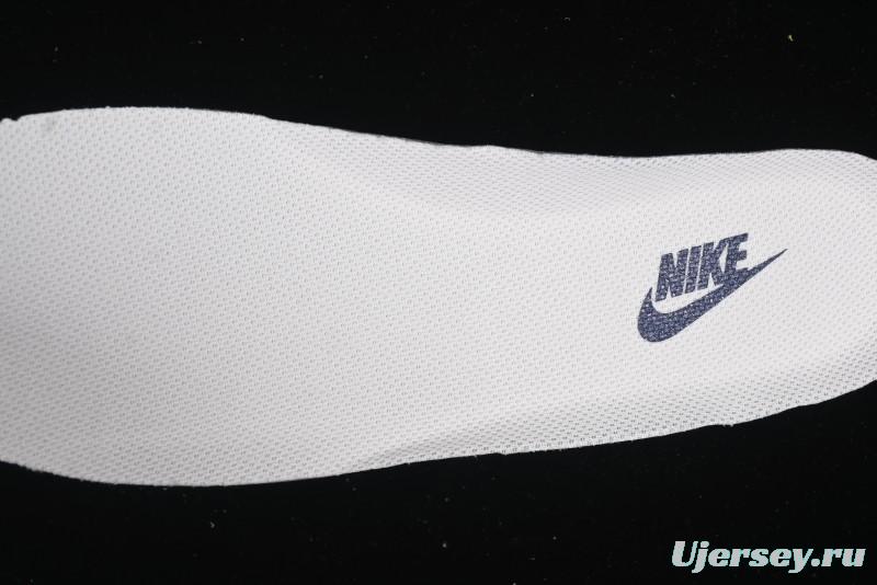 Nike Air Force 1 '07 Low Stussy Collaboration Year of the Snake Limited Edition Red Snake Low-Top Casual Sneakers - XS1958-502