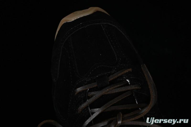 Miu Miu x New Balance 530 Low-Top Classic Retro Casual Running Sneakers - AJD4