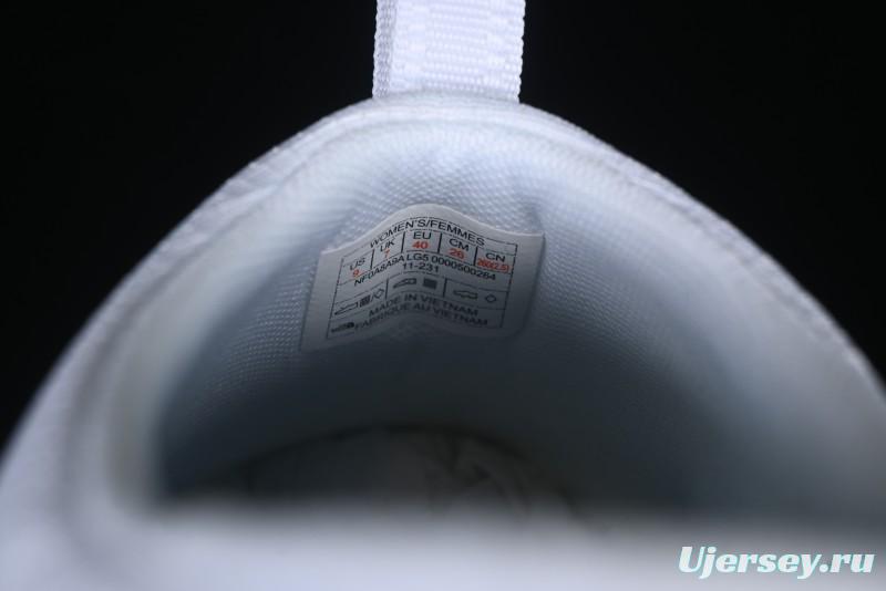 The North Face Hedgehog Sneaker Low Hiking Trail Outdoor Casual Sports Shoes - NF0A8A9ALG5-090