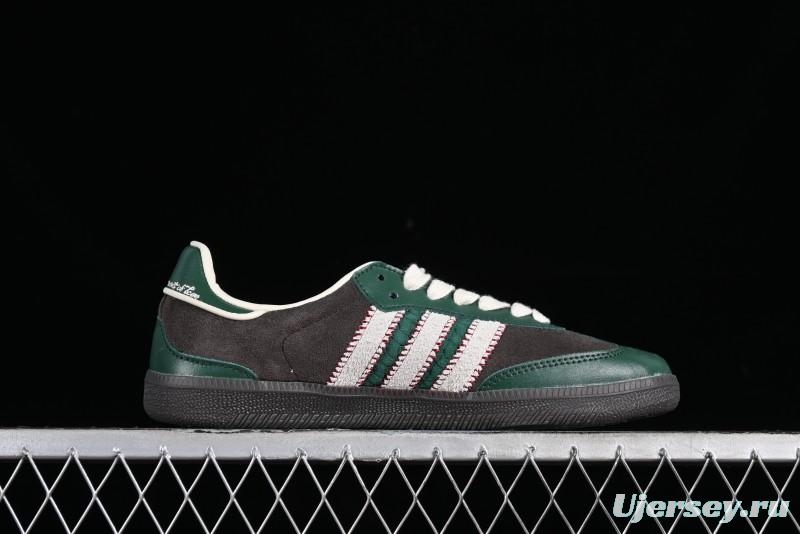Adidas Wales Bonner x Adidas Samba Casual Sneakers - ID6022