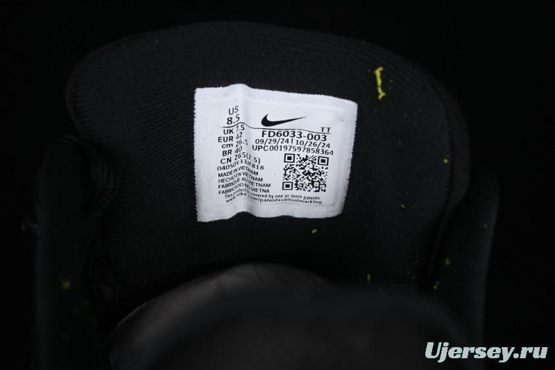 Nike Quest 6 Extreme Series Cushioned Lightweight Running Shoes - FD6033-003