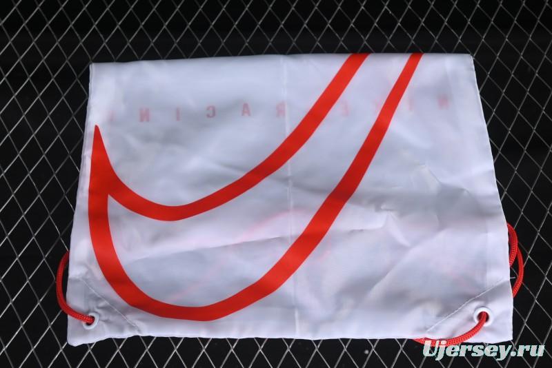 Nike ZoomX Vaporfly NEXT% 3 Marathon Series Foam Ultra-Lightweight Cushioned Running Shoes - HQ3501-100