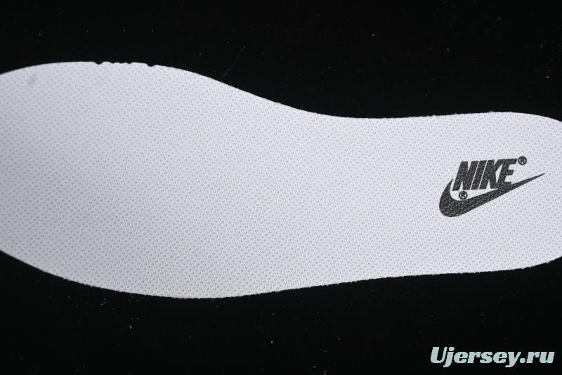 Nike SB Dunk Low UN Collaboration Anniversary Custom Sneakers with Black Swoosh - DJ2024-068