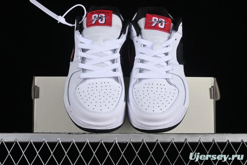 Nike Air Jordan Stadium 90 AJ Casual Sneakers with Formula23 Cushioning - DX4397-116