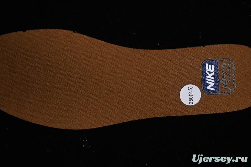 Nike V2K Runtekk 3XL Cushioned Anti-Slip Retro Low-Top Running Shoes - HF5724-061