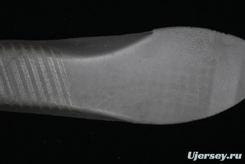 Nike Air Force 1 '07 Low Bape Collaboration Beige Blue Gum Pull Tab Casual Sneakers - SJ1198-112