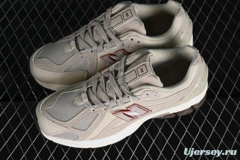 New Balance 1906 Series Retro Dad Style Casual Running Shoes - M1906RFT
