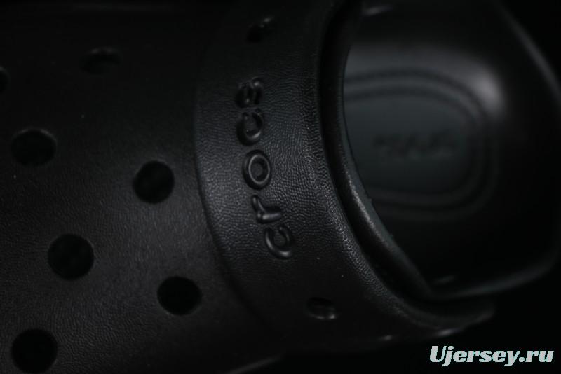 Crocs EVA Fashion Comfortable Clogs with Holes - CSD4