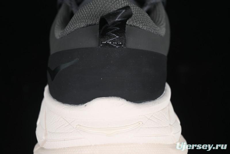 HOKA ONE ONE Tor Summit Low Cushioned Waterproof Outdoor Functional Shoes - 1147952 OLC