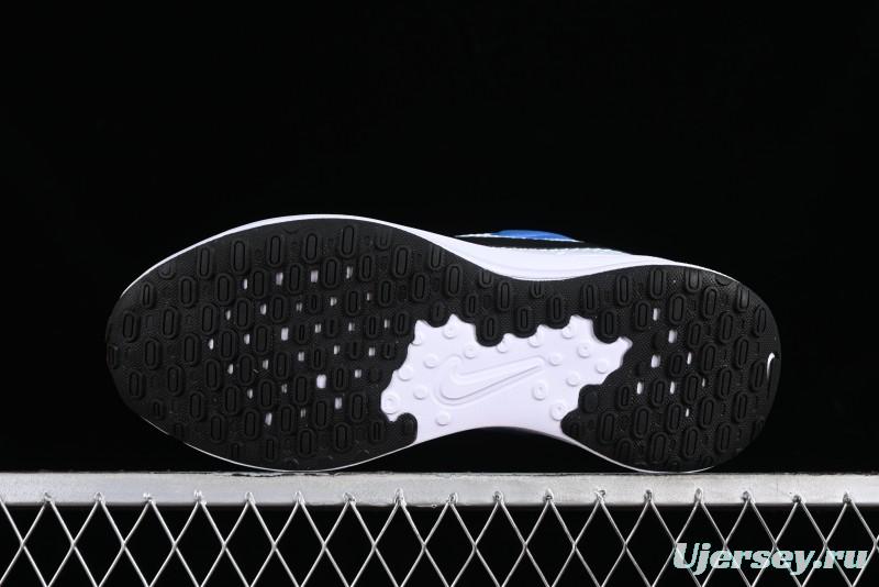 Nike Revolution 7 Wide Low-Top Running Shoes with Breathable Mesh and Durable Cushioning - FB2207-402