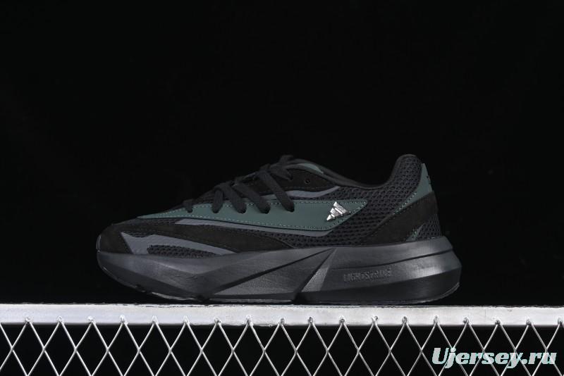 Adidas Lightblaze JH6940 Breathable Running Shoes - AJD4