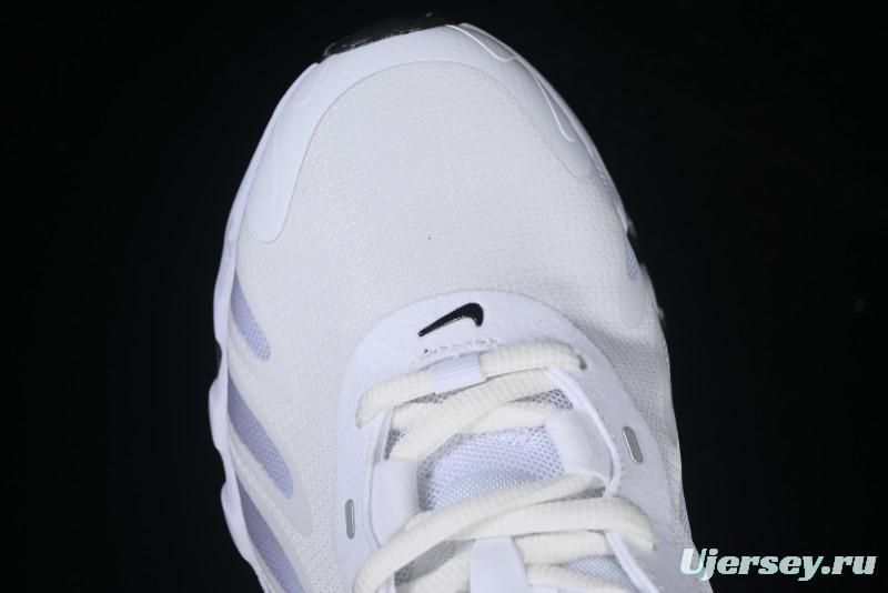 Nike Air Max Dn8 Running Shoes with Dynamic Air Cushion Technology - FQ7860-020