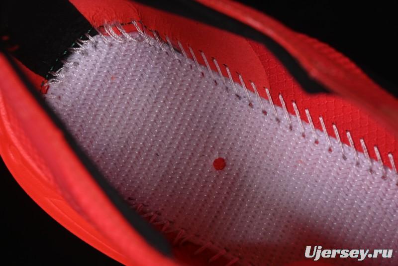 Adidas Adizero Adios 4 M Running Shoes Lightweight Breathable Low-Top - JR6356