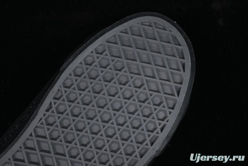 Vans Style 36 Low-Top Casual Skate Shoes - VN0A5JMFABK