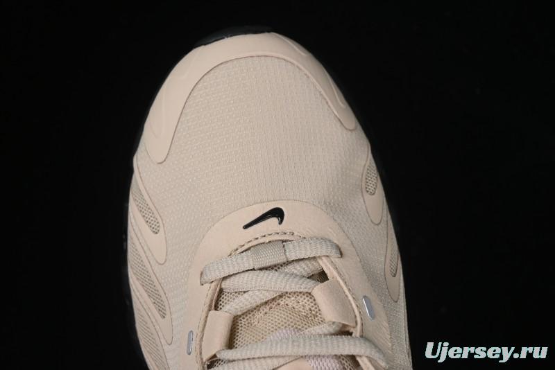 Nike Air Max Dn8 Running Shoes with Dynamic Air Cushion Technology - FQ7860-033