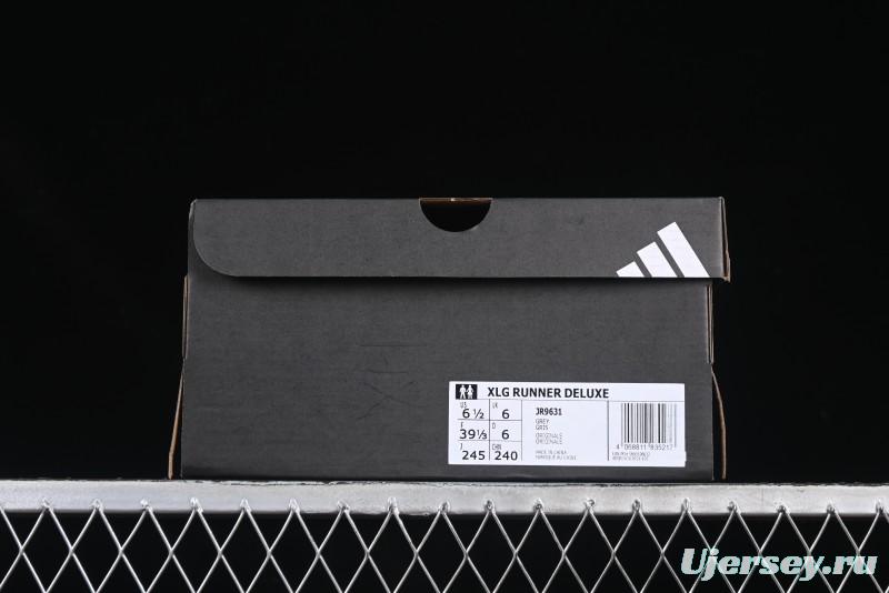 Adidas Vento XLG Runner Retro Casual Dad Shoes - JR9631