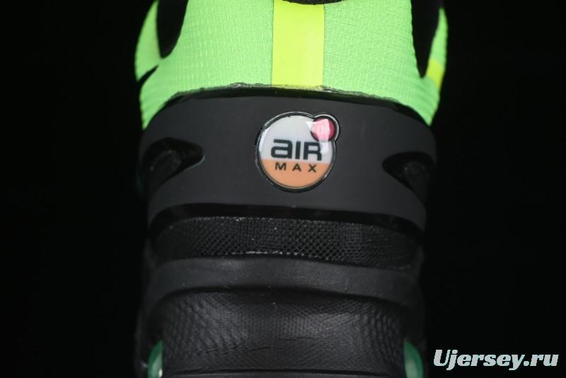 Nike Air Max Dn Running Shoes with Dynamic Air Cushion Technology - HQ4681-010