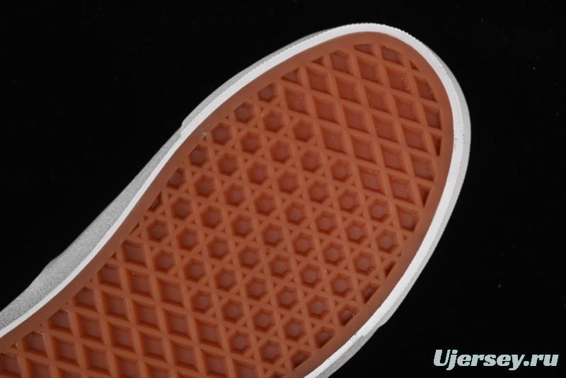 Vans Authentic Reissue 44 Low-Top Casual Skate Shoes - VN000CQA4A3