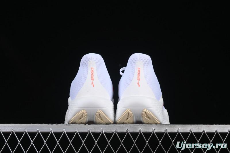 Brooks Hyperion Max 2 Cushioned Racing Marathon Running Shoes - 1204231B173