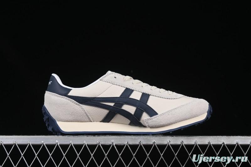 Onitsuka Tiger Edr 78 Low Top Running Shoes Comfortable Slip Resistant Durable - 1183B411-200
