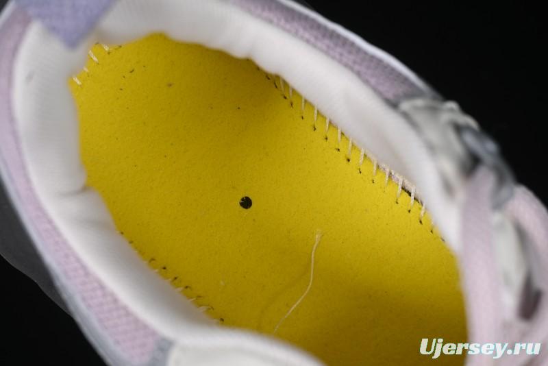 FILA Women's Fusion Energy Chunky Sneakers - Lilac & Black