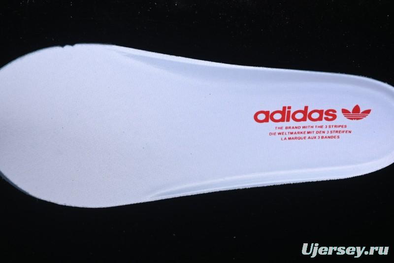 Adidas Originals Adifom Superstar Sustainable Foam Sneakers with Metaverse Concept - ID4661