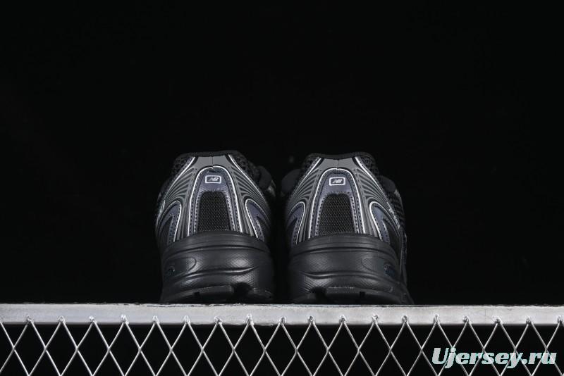 New Balance 740 Series Retro Dad Style Casual Sports Running Shoes - U740BM2