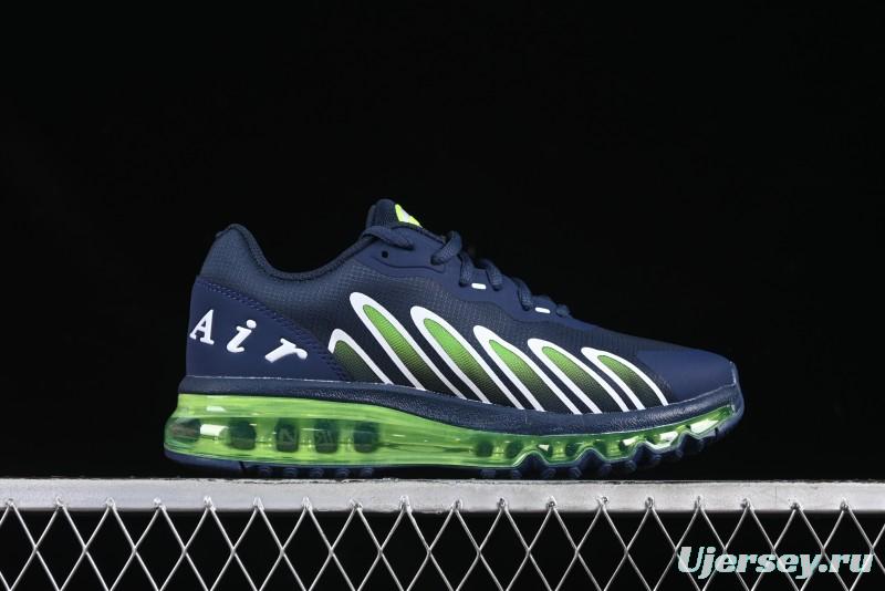 Nike Pegasus Trail 2027 Breathable Cushioned Running Shoes with Air Cushion - DN2027-007