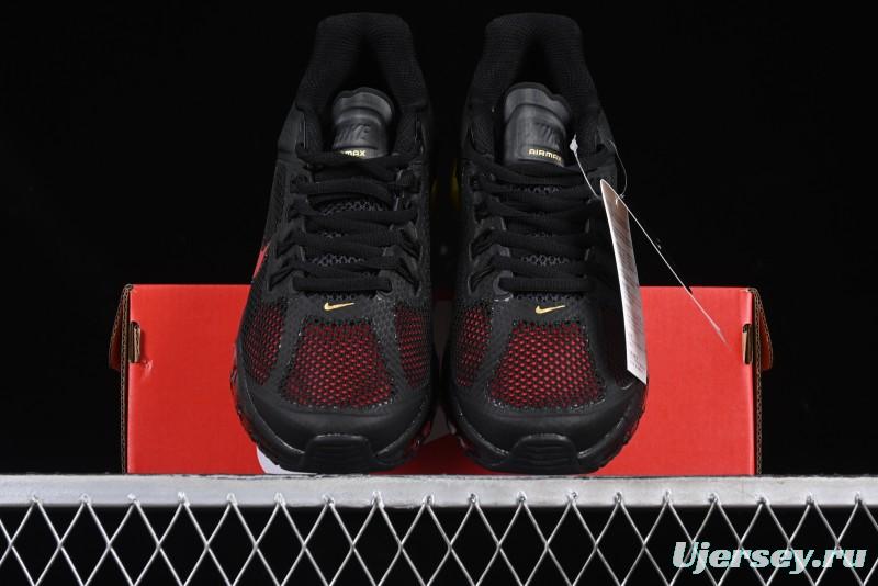 Nike Air Max 2013 Retro Breathable Mesh Running Shoes with Full-Length Max Air Cushion - HF3660-002