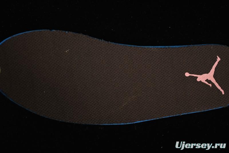 Nike Air Jordan 1 Low AJ1 Mocha Pink Casual Lifestyle Sneakers - DC0774-182