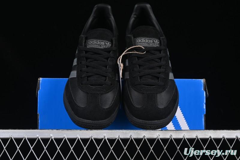 Adidas Handball Spezial Retro Casual Sneakers - IE6603