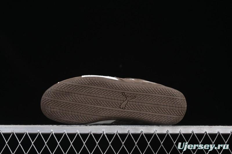 Puma Speedcat Low-Top Lifestyle Sneakers - 398847-202