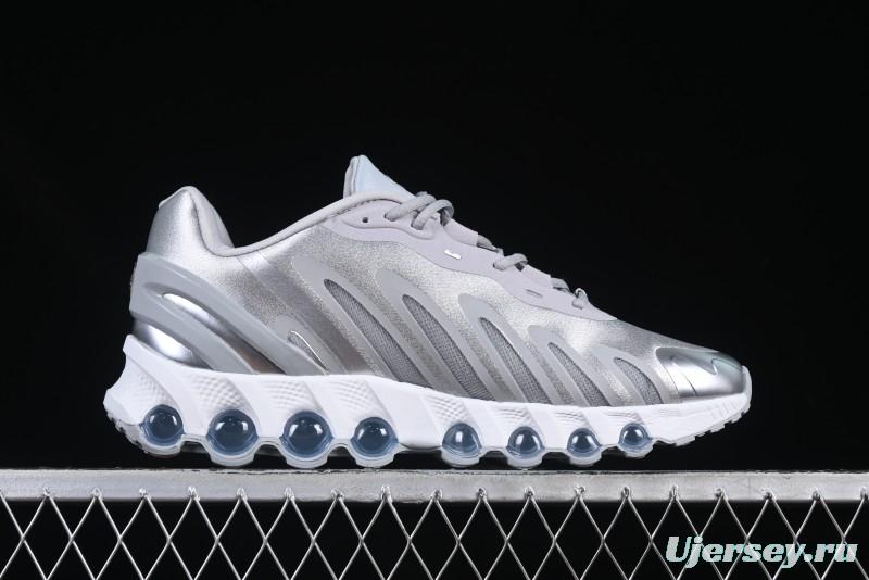 Nike Air Max Dn Running Shoes with Dynamic Air Cushion Technology - HF5509-001